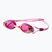 Окуляри для плавання Finis Bolt Goggles orchid mirror