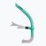 Фронтальна трубка для плаванняFINIS Glide Snorkel mint green