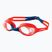 Окуляри для плавання FINIS Swimmies Goggles red/blue/clear