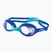 Окуляри для плавання FINIS Swimmies Goggles blue/aqua/clear