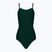 Купальник суцільний жіночий FINIS Skinback Solid pine