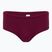 Плавки для плавання чоловічі FINIS Aqua Short Solid cabernet