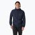 Вітровка чоловіча Arc'teryx Squamish Hoody black sapphire
