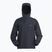 Куртка гібридна чоловіча Arc'teryx Epsilon Insulated Hoody black sapphire