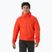 Куртка утеплена чоловіча Arcteryx Atom Hoody solaris
