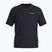 Футболка трекінгова чоловіча Arc'teryx Cormac Arc'bird Logo black heather