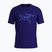 Футболка чоловіча Arc'teryx Ionia Merino Wool Logo soulsonic / electra