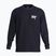 Лонгслів чоловічий Arcteryx Kragg SL Cotton Bird Tile black / arctic silk