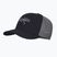Кепка Arcteryx Bird Word Trucker black /cloud