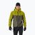 Чоловіча дощовик Arc'teryx Alpha olive moss/tatsu