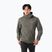 Куртка утеплена чоловіча Arcteryx Atom Hoody forage