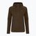 Кофта трекінгова жіноча Arc'Teryx Kyanite Hoody carob