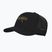 Кепка з козирком Arc'teryx Bird Word 24k black