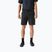 Шорти трекінгові чоловічі Arcteryx Kragg Cotton 9" black