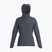 Куртка вітрозахисна жіноча Arcteryx Squamish Hoody dark stratus