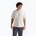 Футболка чоловіча Arcteryx Kragg Cotton Emblem Crew SS white light
