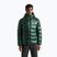 Куртка утеплена чоловіча Arcteryx Cerium SV Hoody dark jade