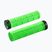 SUPACAZ Grips неоновий зелений
