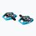 Педалі велосипедні Crankbrothers Double Shot 2 light blue/black