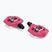 Педалі велосипедні Crankbrothers Candy 1 pink