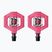 Педалі велосипедні Crankbrothers Candy 1 pink