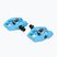 Педалі велосипедні Crankbrothers Double Shot 1 light blue/black