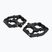 Педалі велосипедні Crankbrothers Stamp 0 black