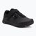 Кросівки велосипедні MTB Crankbrothers Mallet BOA black/gold/black outsole