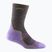 Жіночі шкарпетки Darn Tough Light Hiker Micro Crew Cushion кольору тауп