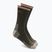 Шкарпетки чоловічі Darn Tough Hiker Micro Crew olive