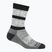 Шкарпетки жіночі Darn Tough Elsa Crew Lightweight with Cushion silver