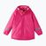 Куртка дощовик дитяча Reima Lampi рожева 5100023A-4410