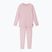 Комплект термобілизни Reima Sportti pale rose