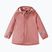 Куртка дощовик дитяча Reima Lampi рожева 5100023A-1120