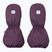 Рукавиці зимові дитячі Reima Nouto deep purple