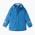 Куртка дощовик дитяча Reima Lampi блакитна 5100023A-6550
