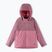 Куртка дощовик дитяча Reima Nivala рожева 5100177A-4370