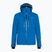 Куртка лижна чоловіча Halti Storm DX Ski блакитна H059-2588/S34