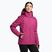 Куртка лижна жіноча Halti Galaxy DX Ski фіолетова H059-2587/A68