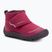 Черевики barefoot дитячі Reima Hyppii cool burgundy