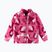 Кофта флісова дитяча Reima Turkkinen soft coral