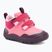 Черевики barefoot дитячі Reima Viikari soft coral