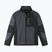 Кофта флісова дитяча Reima Liukuen soft black