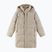 Дитяче зимове пальто Reima Vaanila earthy beige