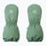 Рукавиці зимові дитячі Reima Nouto green clay