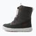 Черевики зимові дитячі Reima Hankinen soft black