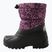 Черевики зимові дитячі Reima Nefar deep purple 5400024A-4962