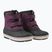 Черевики зимові дитячі Reima Coconi deep purple