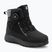 Черевики зимові дитячі Reima Hallava Quicklock black