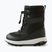 Черевики зимові дитячі Reima Laplander 2.0 black